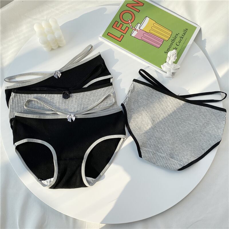 サマーカラー コットン レース 夏物 レースアップ 2セット YY-ファッション39747705150