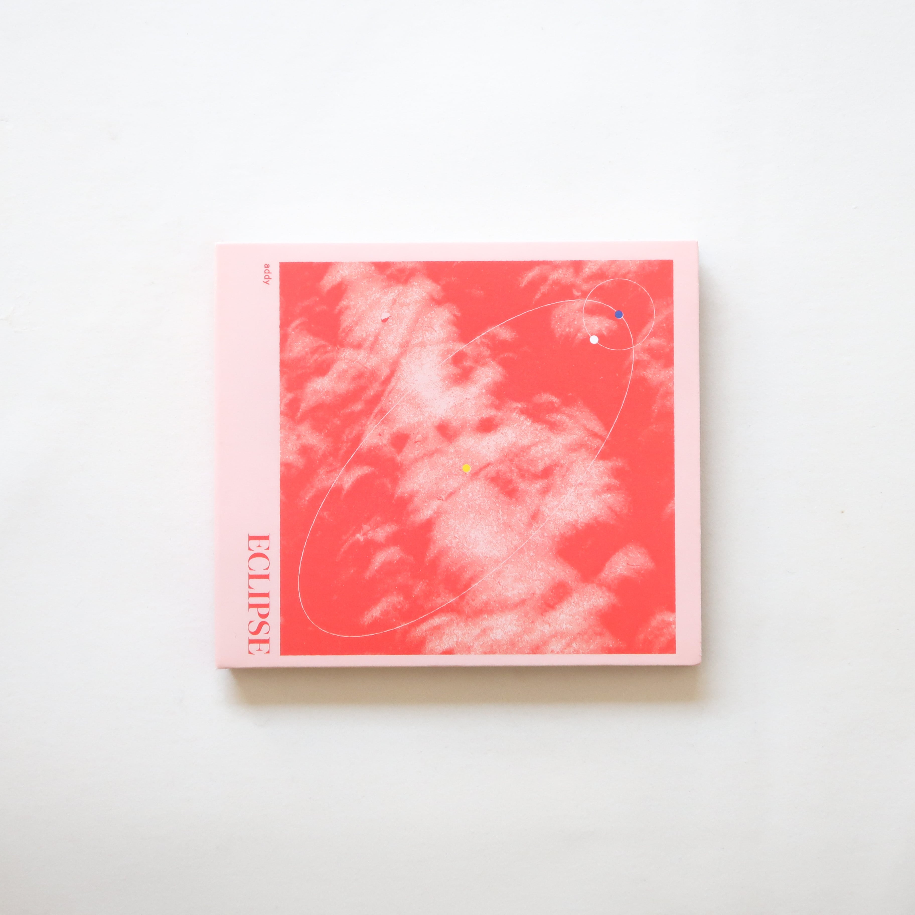 完売】 mei ehara / All About McGuffin（LP） | 本と音楽の店 つぐみ