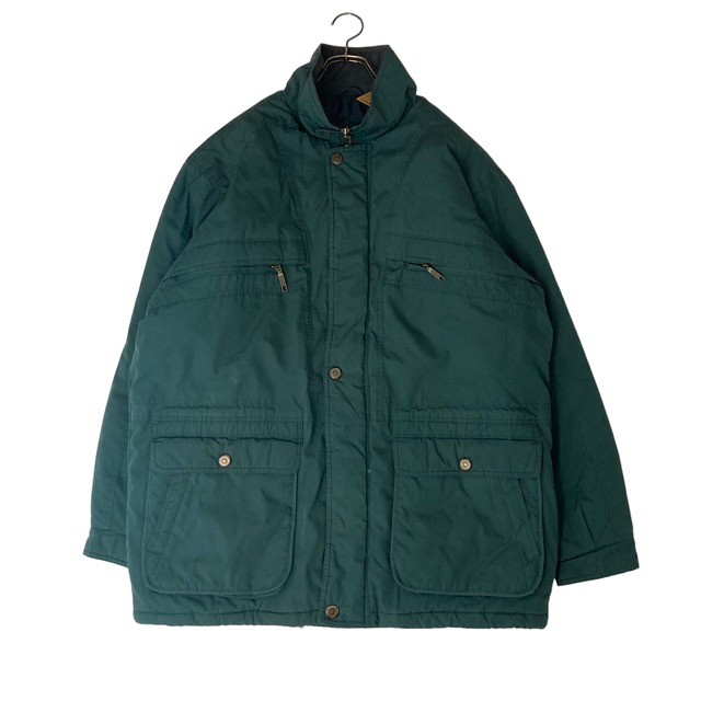 unknown  中綿ジャケット　2XL