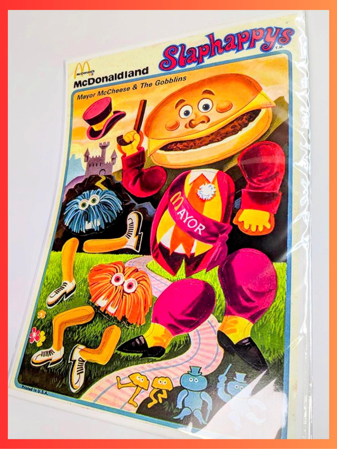 35　マクドナルド　フライキッズ　フライガール　フライガイ　6体　ミールトイ 35 マクドナルド フライキッズ フライガール フライガイ 6体