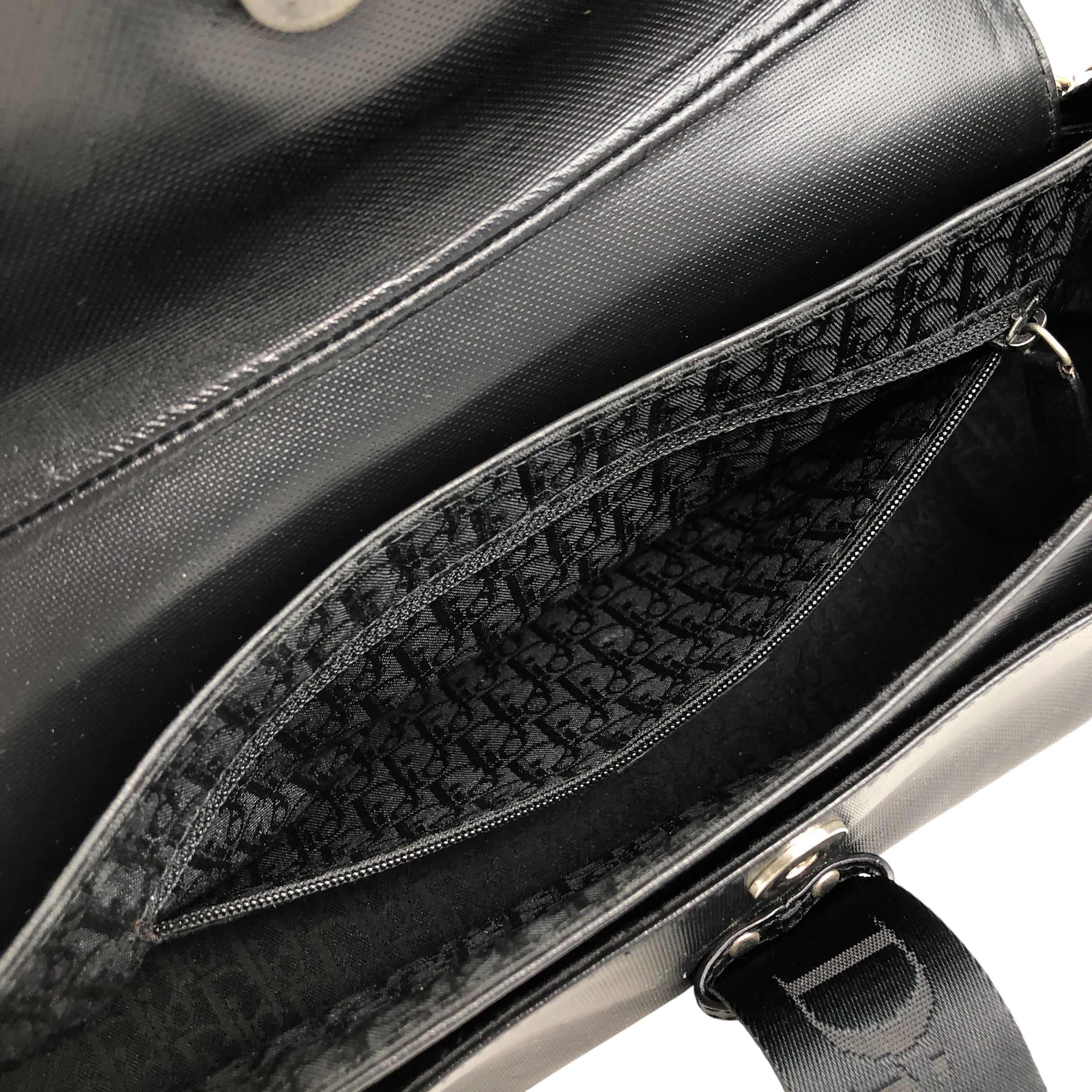 Christian Dior クリスチャン ディオール ハードコア ショルダーバッグ