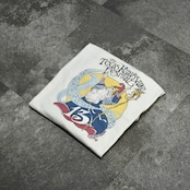 86's Texas Renaissance Festival print tee