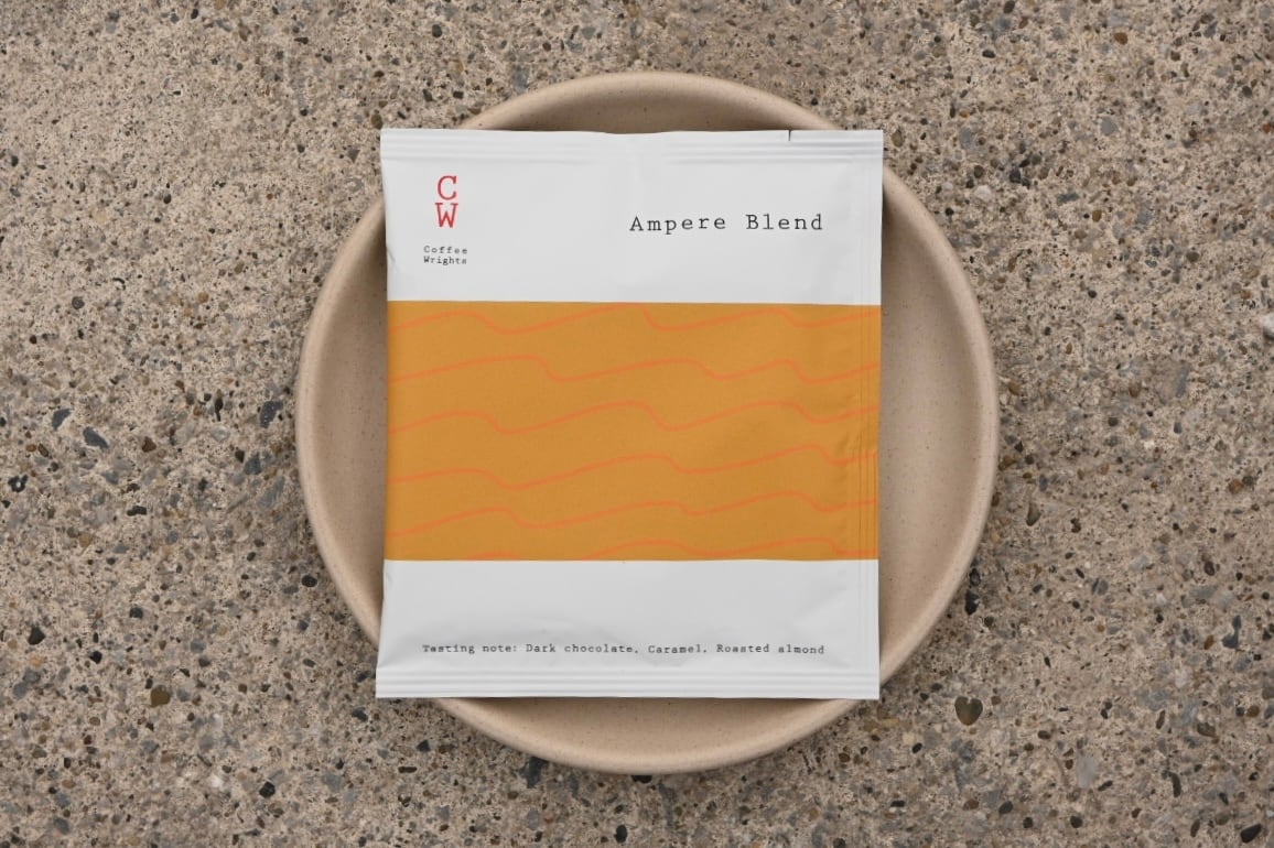 ドリップバッグ - Ampere Blend - 1pc