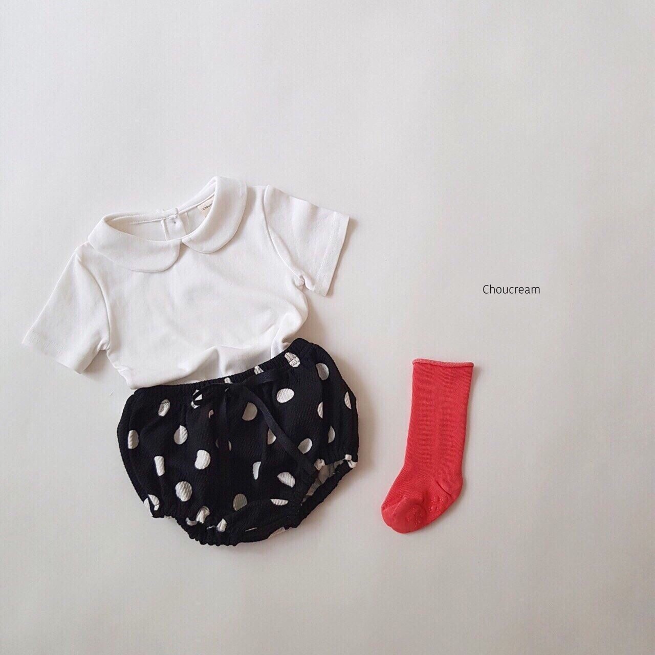 [choucream] Bebe Bloomer (bebeS) / [슈크림] 베베블루머 (bebeS)