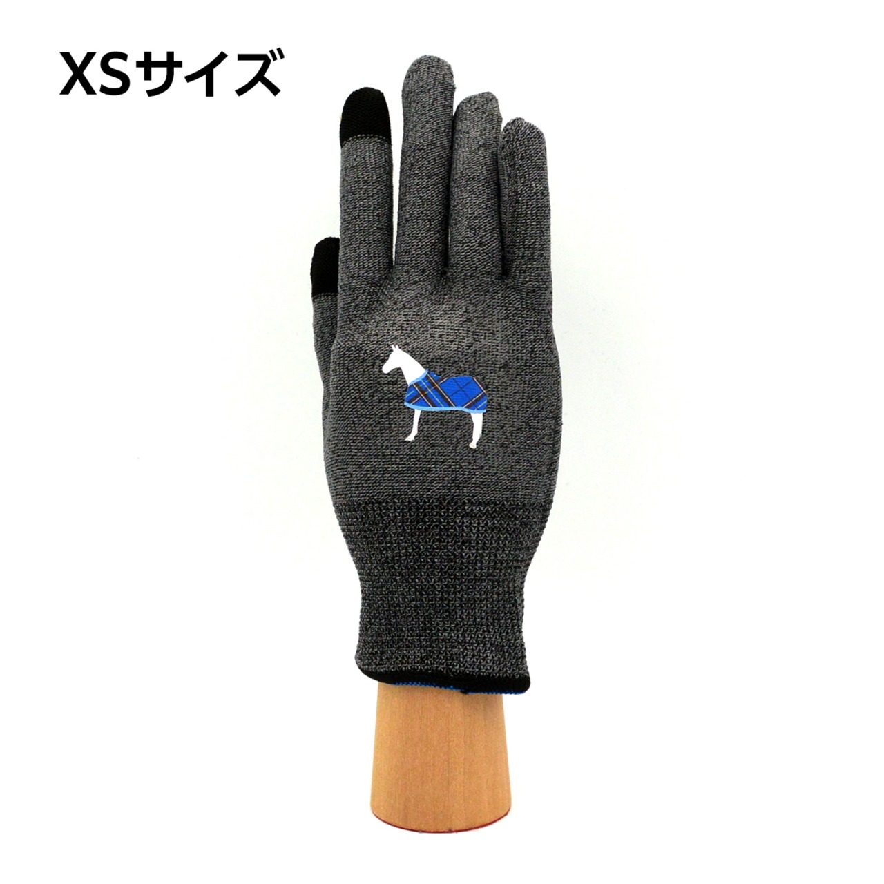 umaglove Thermo 馬グローブサーモ　XSサイズ