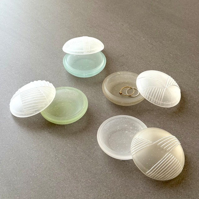 山田 春美 　薫る香