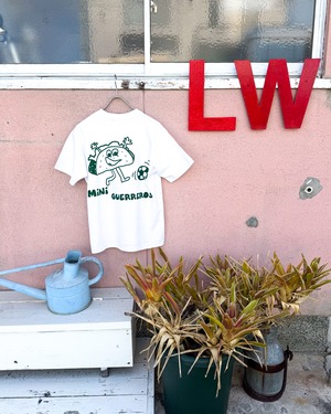【LIVE LOVE LEARN UNISEX】TACOS TEE
