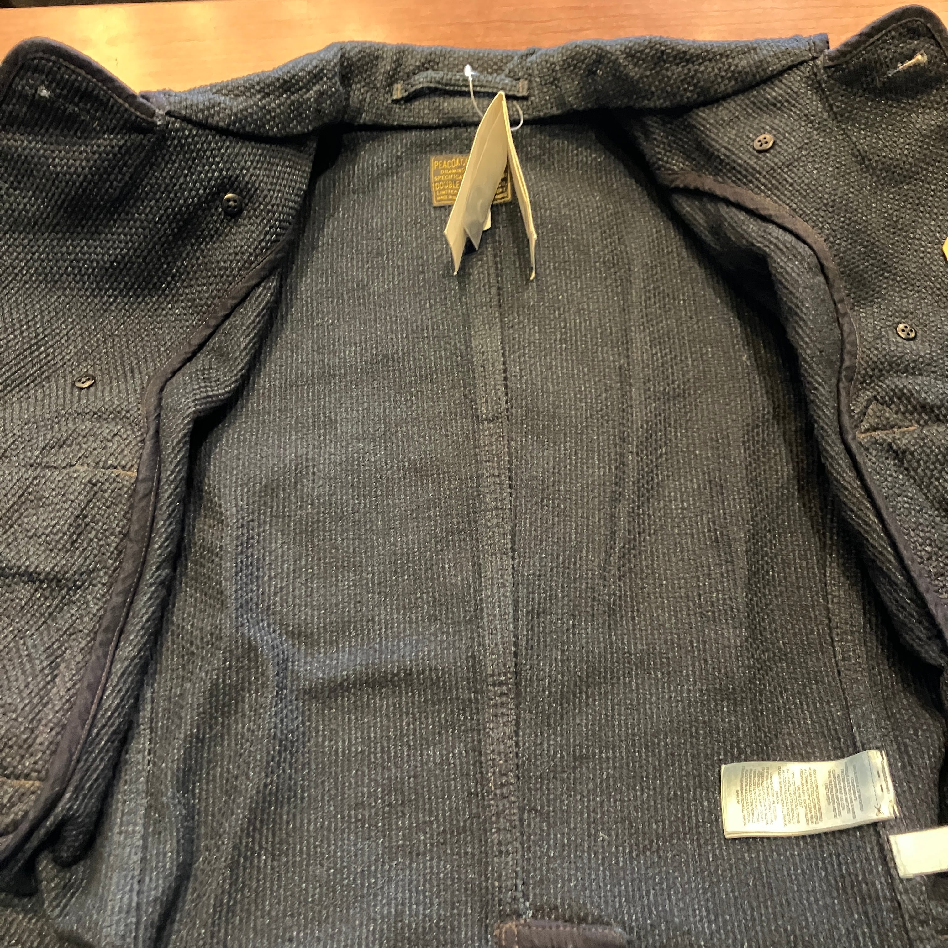 ②【NEW】RRL 