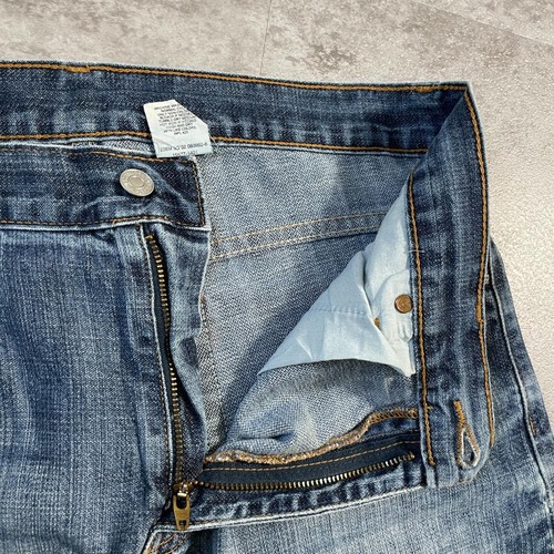 【実寸W32 L31】 usa levi's リーバイス 577 詳細写真10