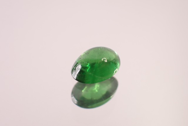 ツァボライト　0.63ct　[D11‐501]