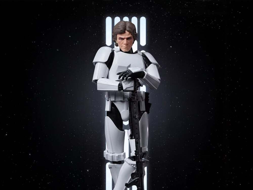 スターウォーズ ガレージキット 塗装済み 完成品 ほか 4品セット Amazon.co.jp: スター・ウォーズ ビンテージコレクション X-Wing Pilot