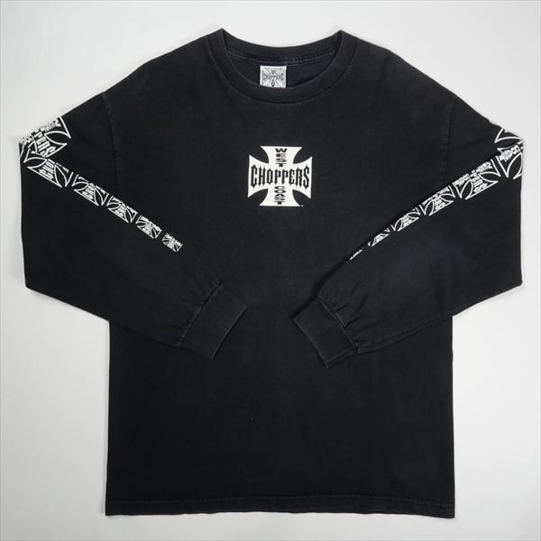 Size【L】 VINTAGE ヴィンテージ West Coast Choppers ウェスト
