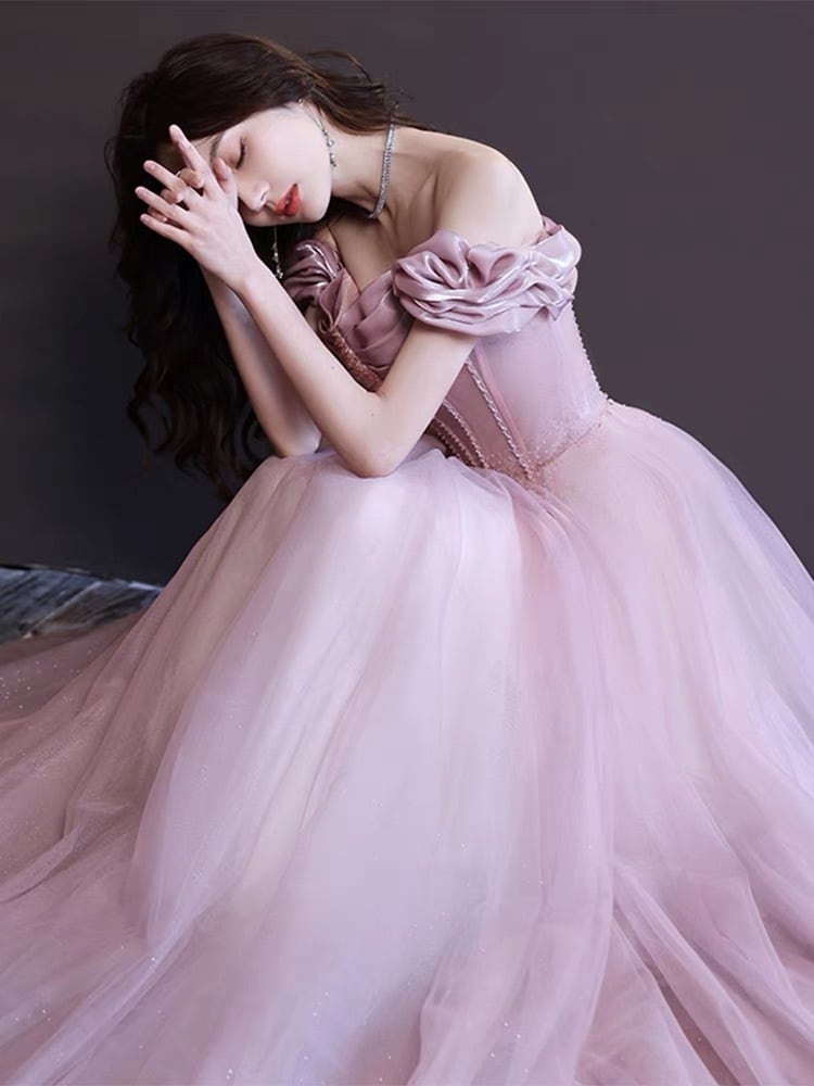 プリンセスドレス | LA MERFE 〜特別な日のお洋服〜演奏会ドレス 