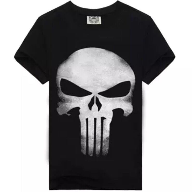 The Punisher パニッシャー Tシャツ