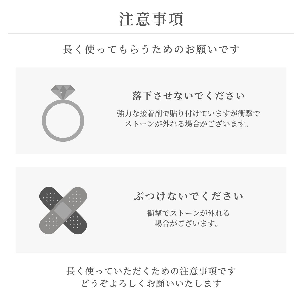 名刺入れ キラキラ デコ スワロフスキー デコレーション
