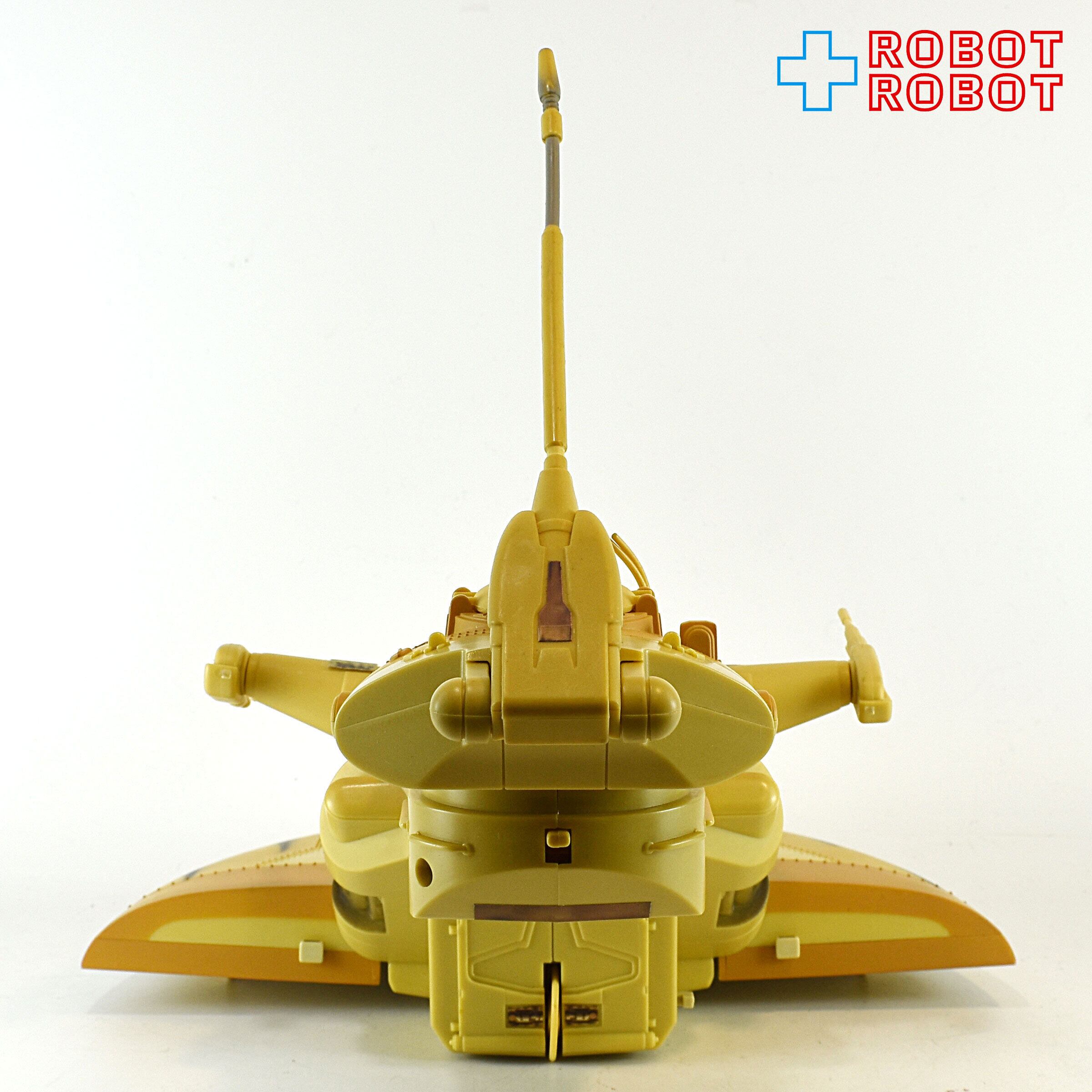 ハズブロ スター・ウォーズ エピソード1 アーマード・アサルト・タンク