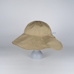 AW21-BD-2 TF Draw Big Hat - BEG