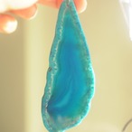 Cenote 07 - アゲートヒーリングチャイム / Agate Healing Chime 1155