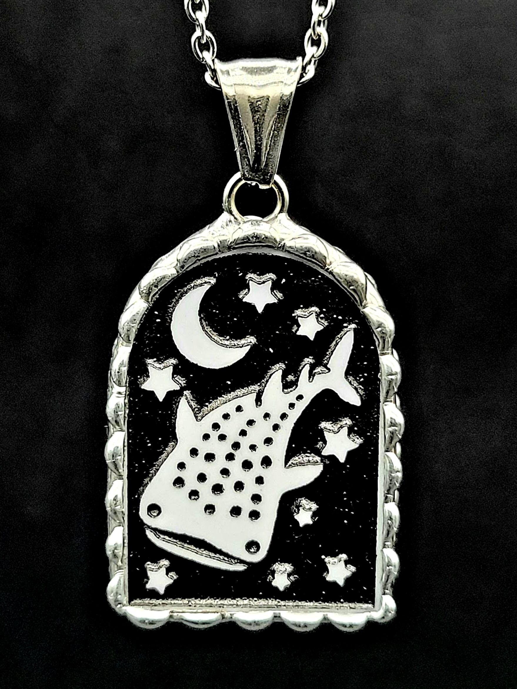 月窓 - ジンベイザメ