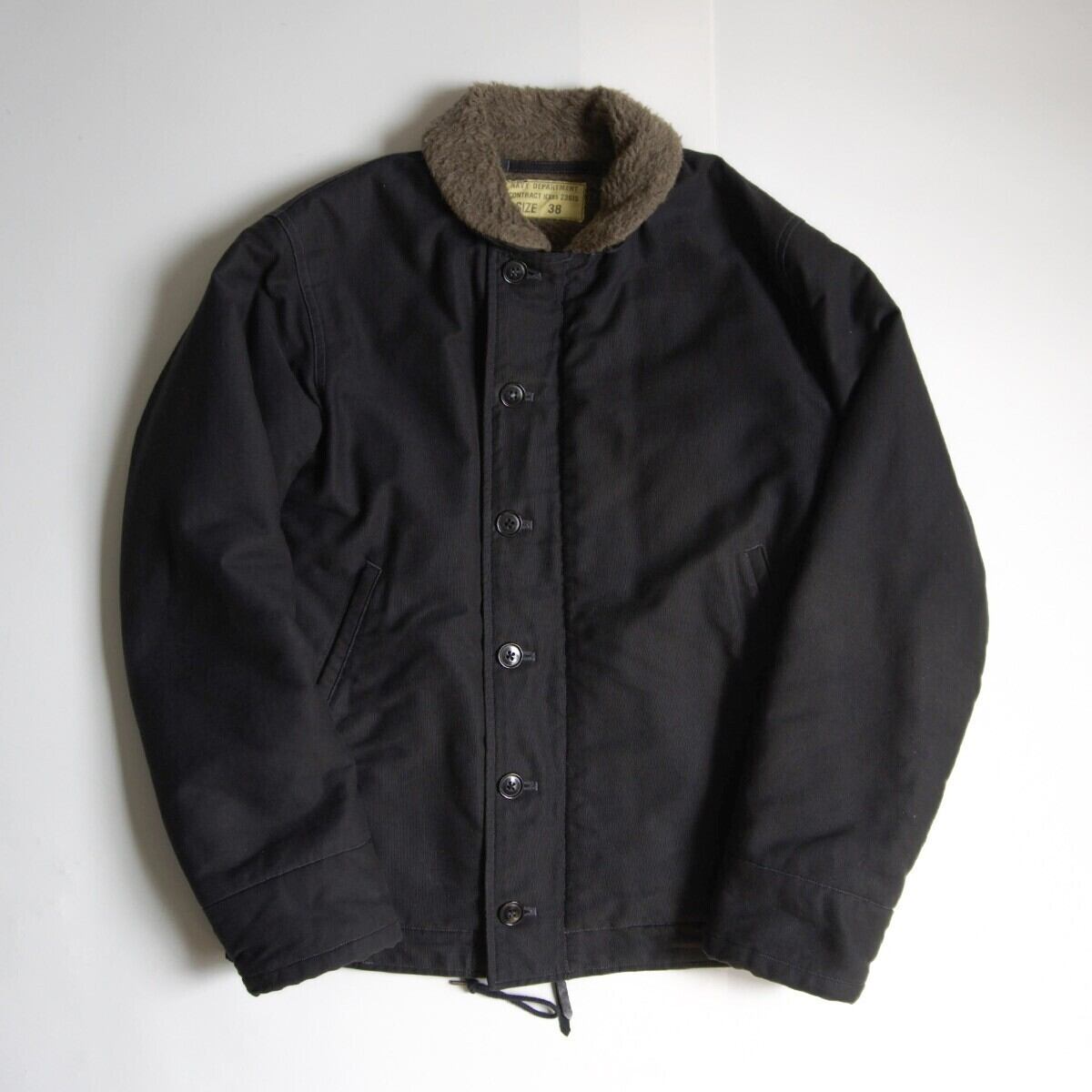 バズリクソンズ タンカース タクシードライバー TAXI DRIVER/M品番