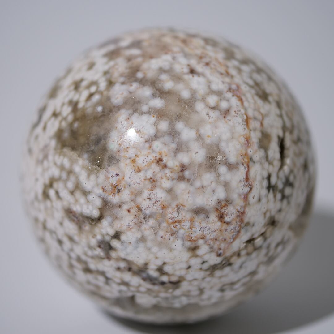 オーシャンジャスパー / スフィア【φ4.9cm・A】 | ariife.公式