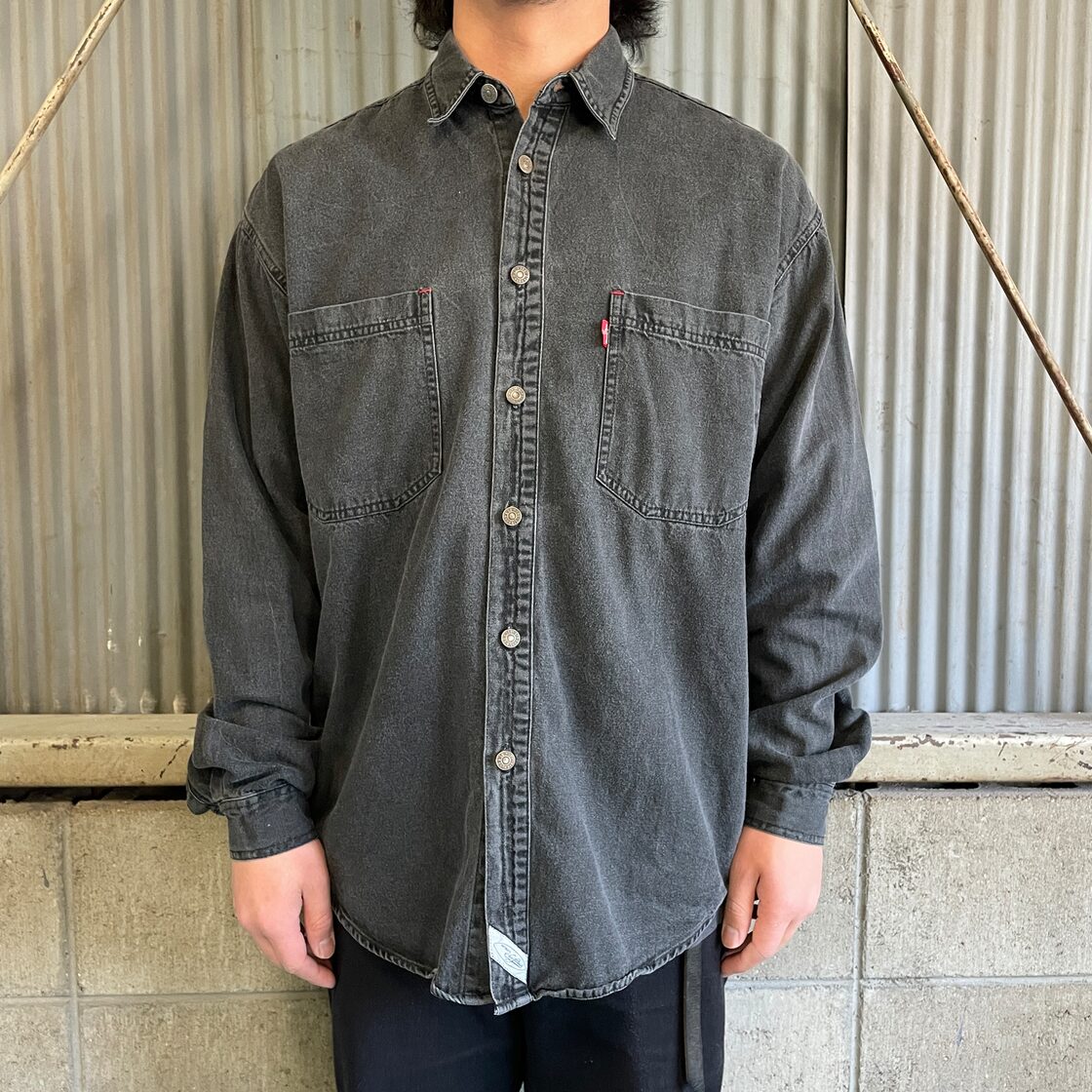 90年代 Levi