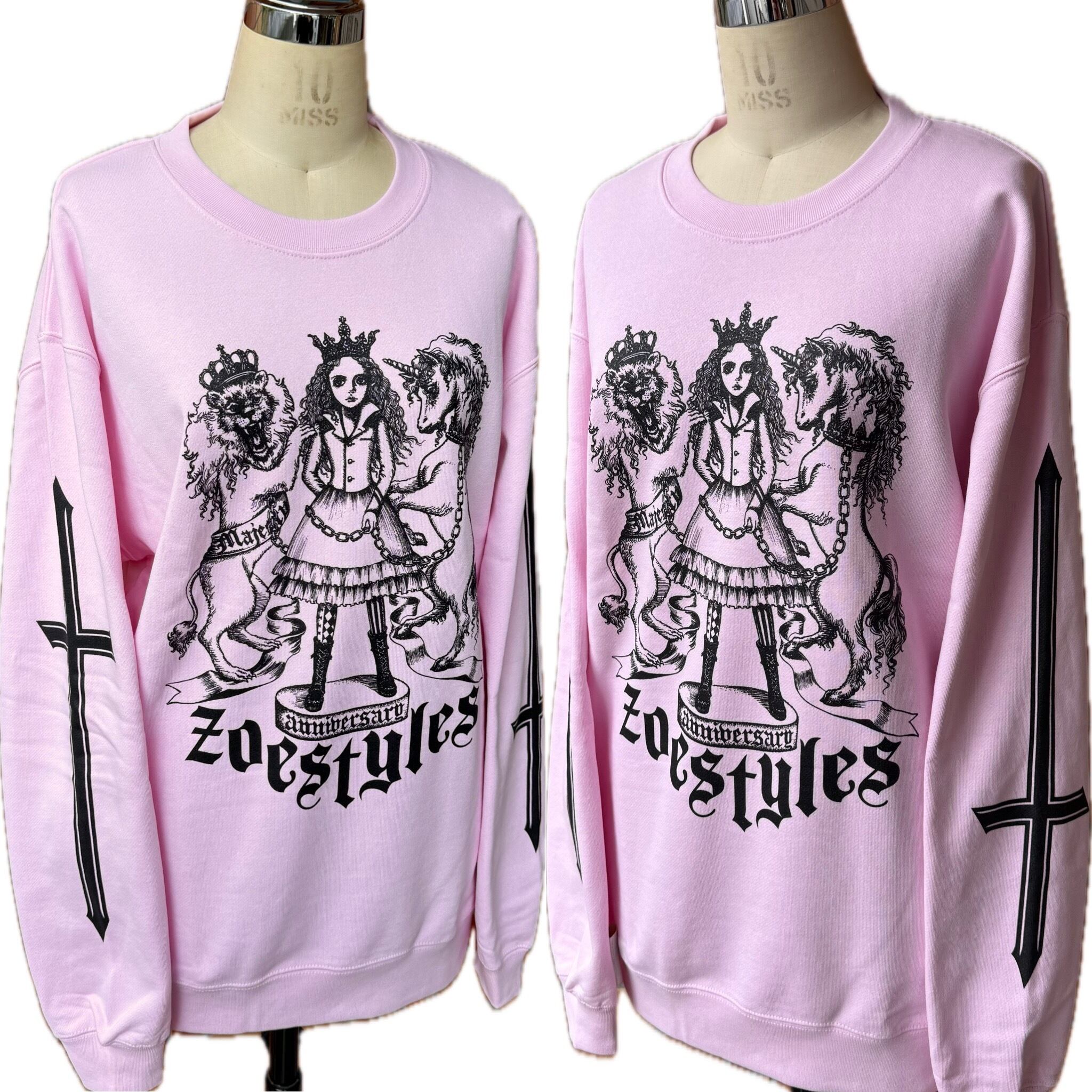 ご専用です❣️美品L'Appartement 【アール ジュビリー】スウェット R JUBILEE/アール ジュビリー】別注 ハーフスリーブスウェット(NEWPORT