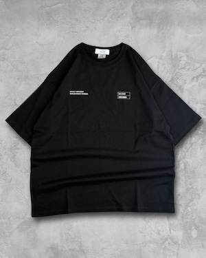 BICKE STUDIO T / black