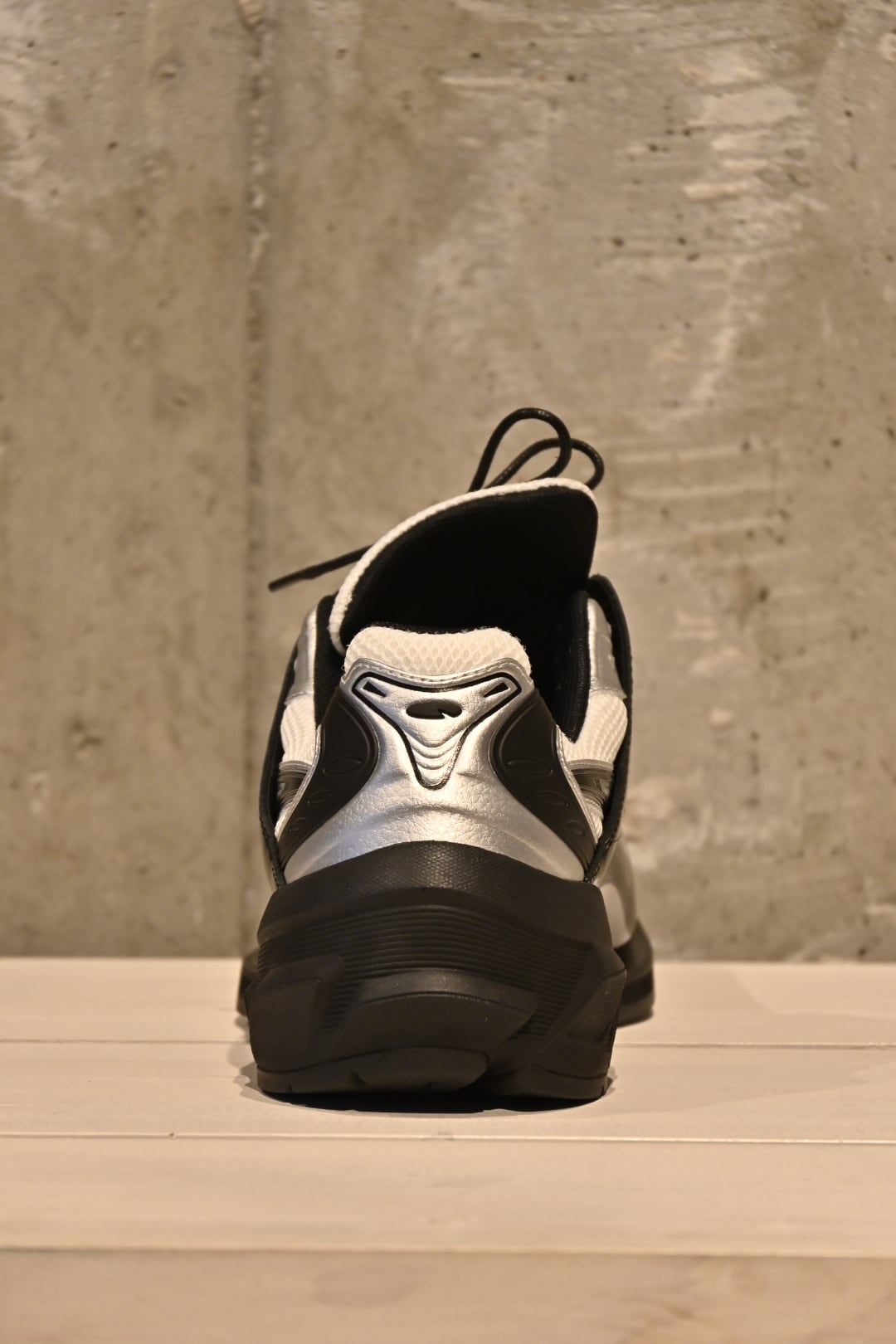 24SS remagine (リマジン) / Starting blocks hybrid derby shoes 