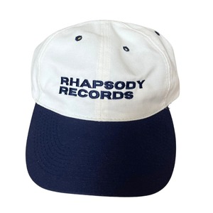 【Cat & Parfum】Rhapsody Records Cap