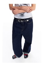 CONP Paw Mary Jane Flats