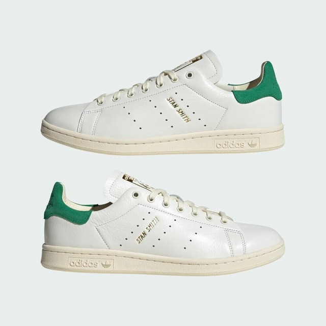 【23.0cm】アディダス オリジナルス STAN SMITH LUX スタンスミス ラグジュアリー IF8844
