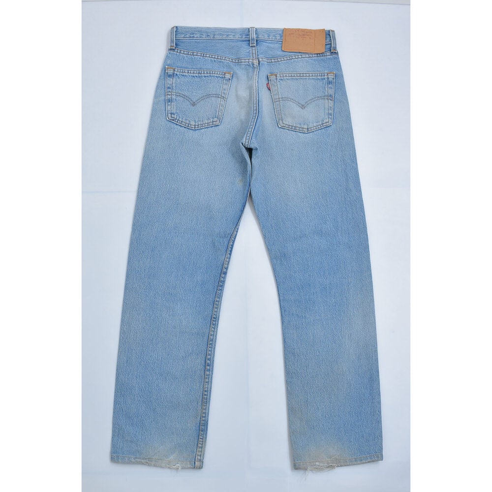 90s アメリカ製 Levi's501-6191 リーバイス デニムパンツ 90s アメリカ製 Levi's501-6191 リーバイス デニムパンツ
