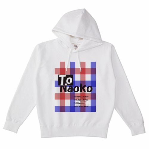 To naoko　パーカーC