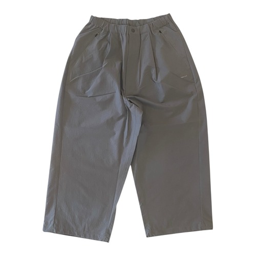 【VAINL ARCHIVE】ACTIVE PT-W(GRAY) 〈国内送料無料〉