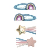 Ziggy O R'bow clips ZIGGY_132029 63【2026年8/31まで限定SALE】