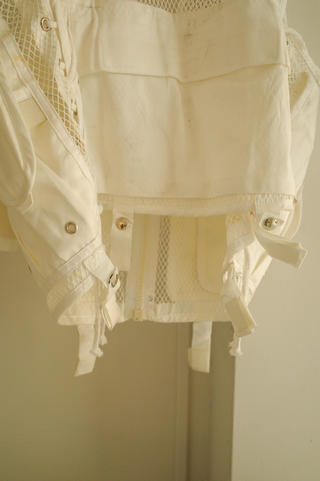 peace vest
