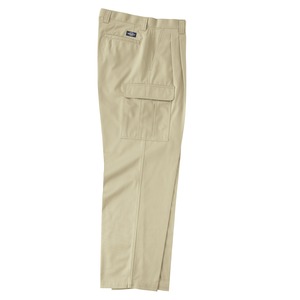 P131 チノカーゴパンツ PERSON'S UNIFORM