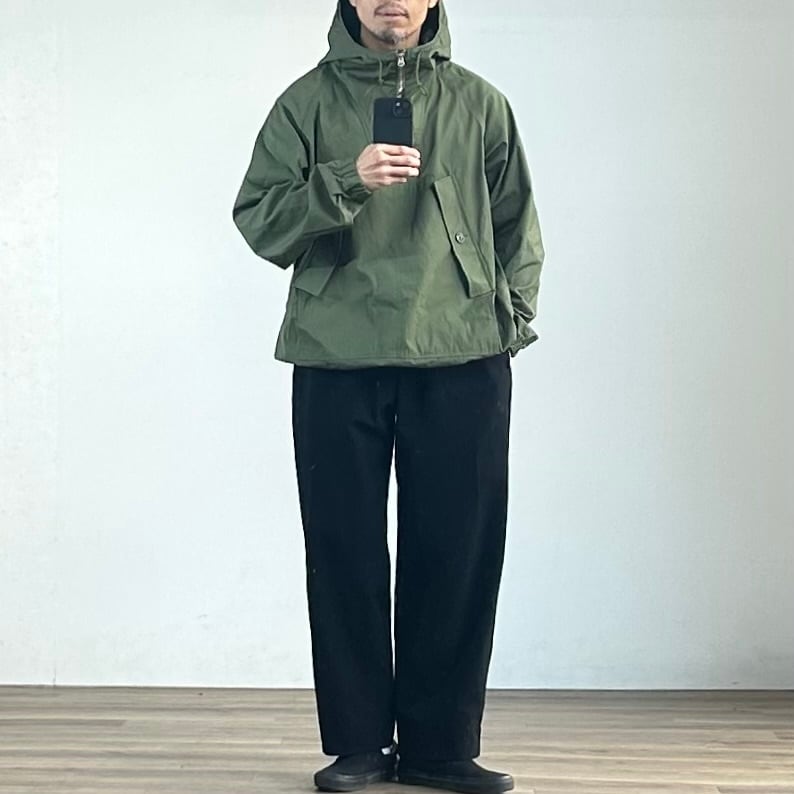 パーカ/PARKA | comoda.com