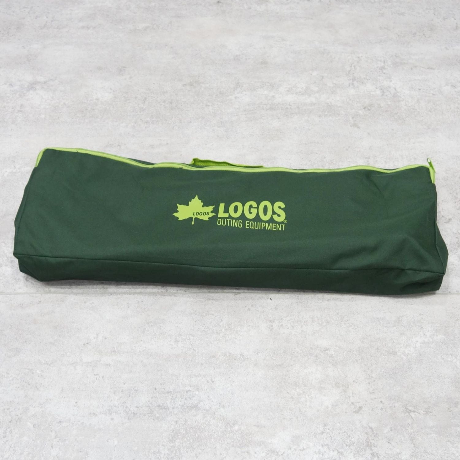 極美品 ロゴス LOGOS neos アッセムキャンパーズベッド コット