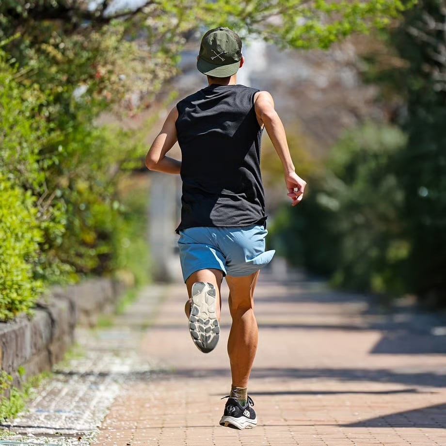 ELDORESO（エルドレッソ）Sturdy Buggy Shorts（スターディ バギー