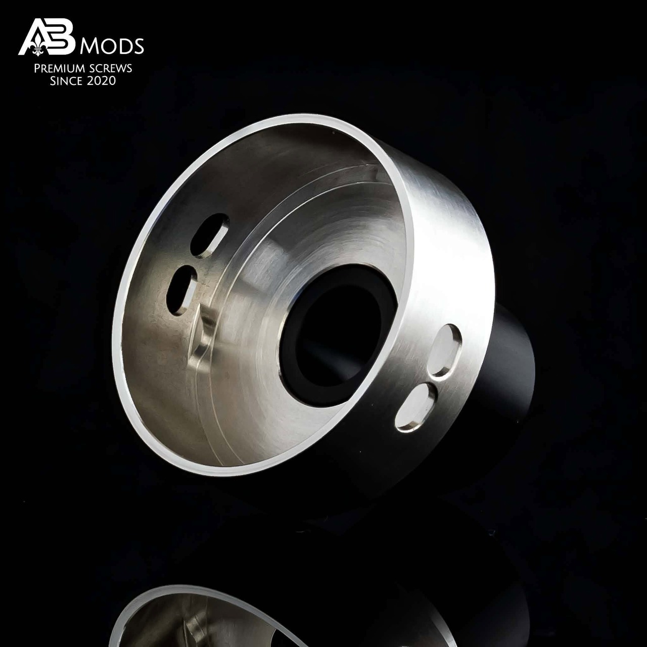 MAX RDA by AB MODS