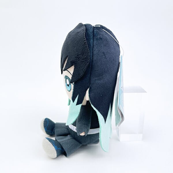 鬼滅の刃 時透無一郎 Chibiぬいぐるみ Vol.2 | キャラクターグッズの