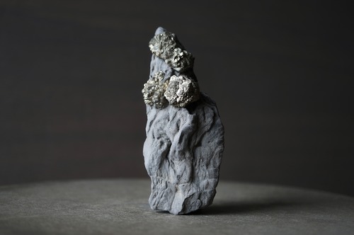 パキスタン産パイライト Pyrite(Marcasite) 2321
