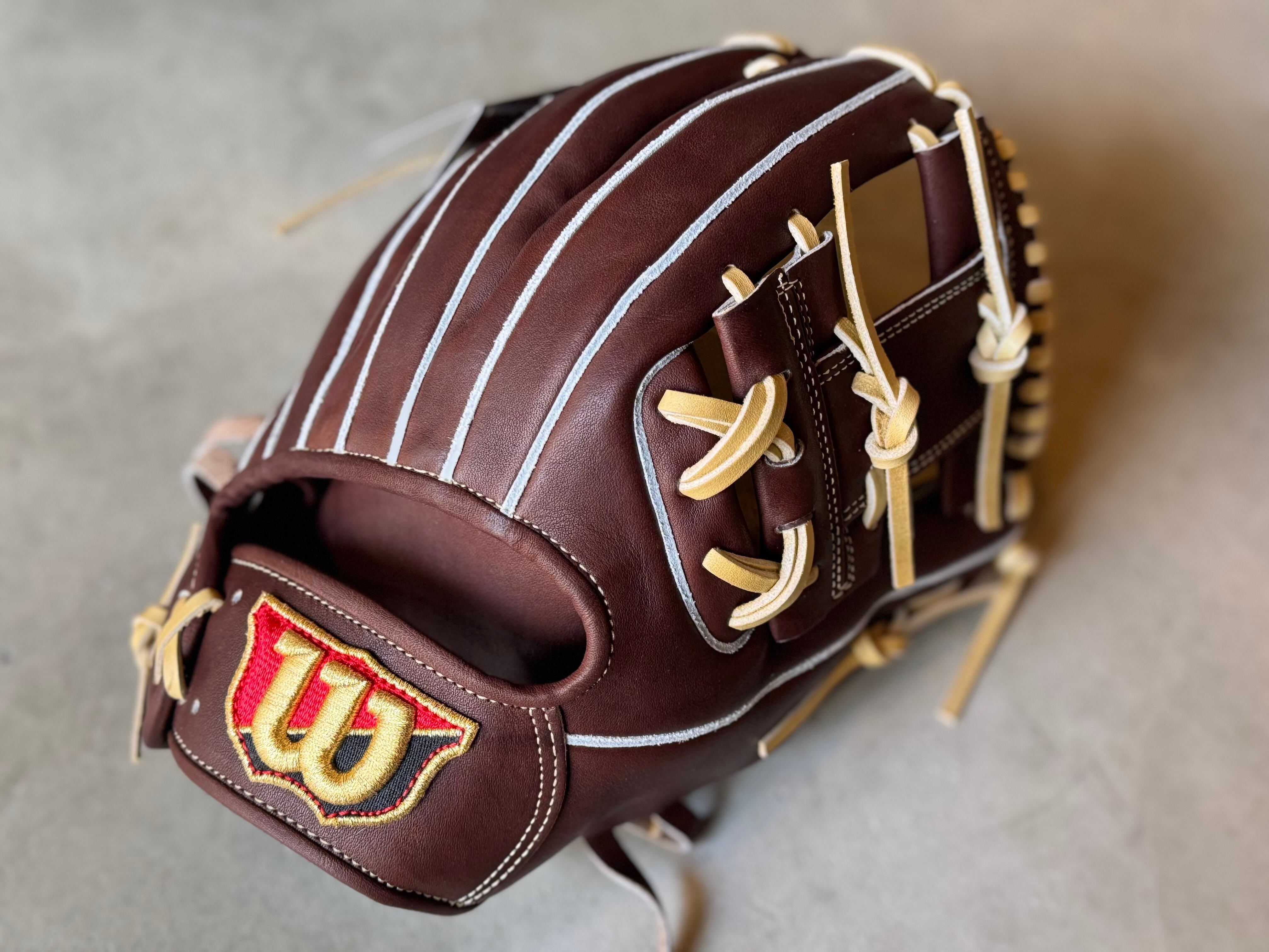 Wilson | 野球専門店87スポーツ