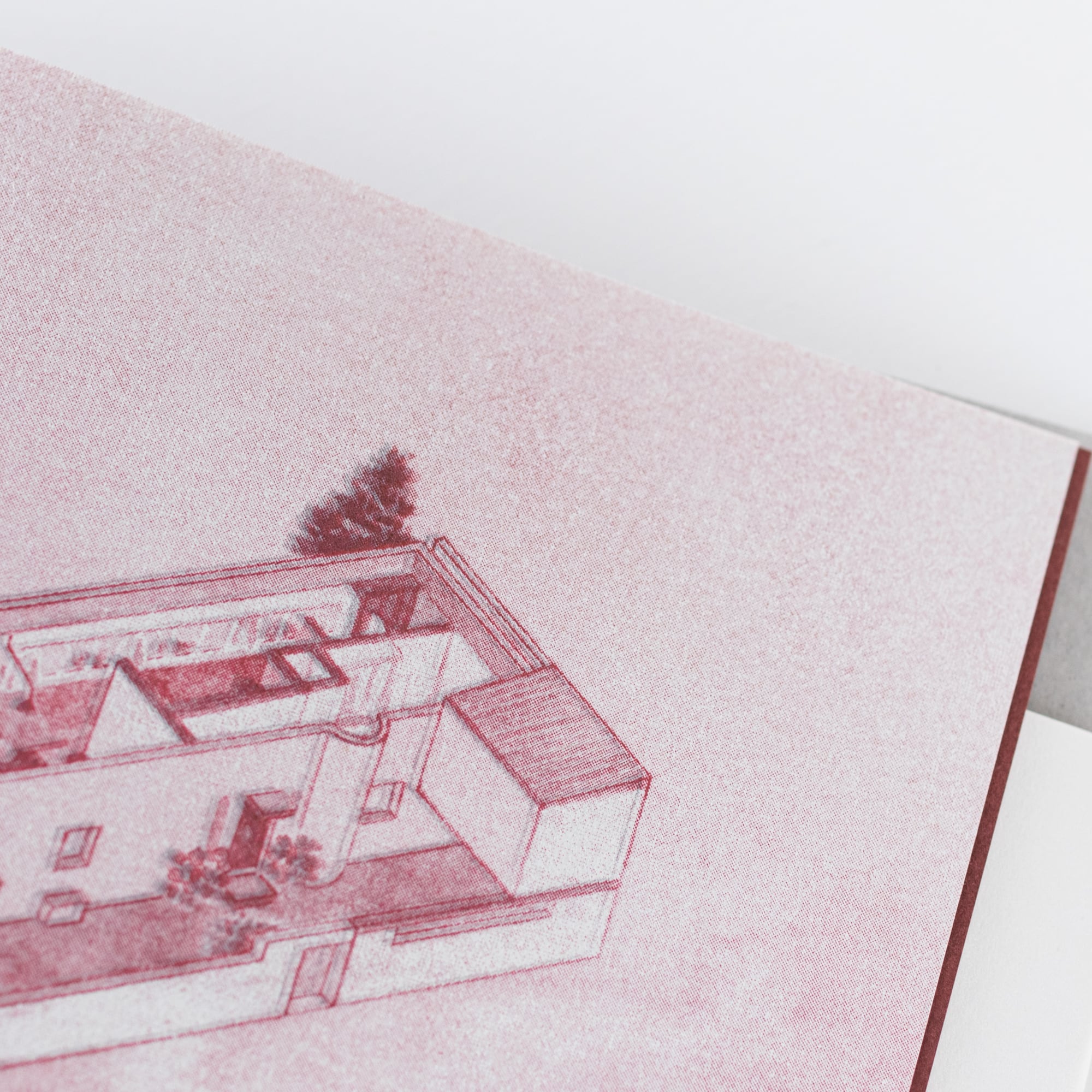 UNE PETITE MAISON｜ ZINE | くらしの学校 ONLINE STORE