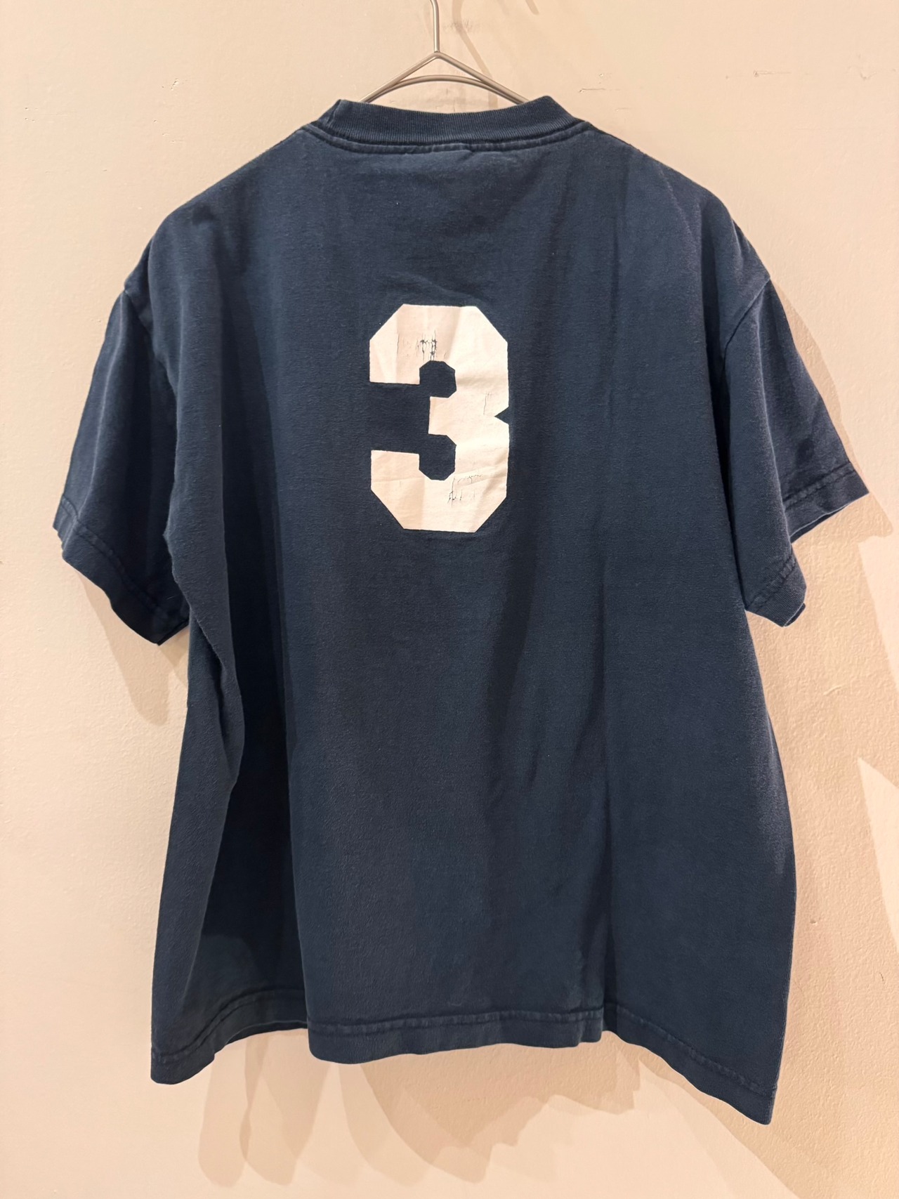 90's DIAMOND BACKS Craig Counsell No.3 Tシャツ