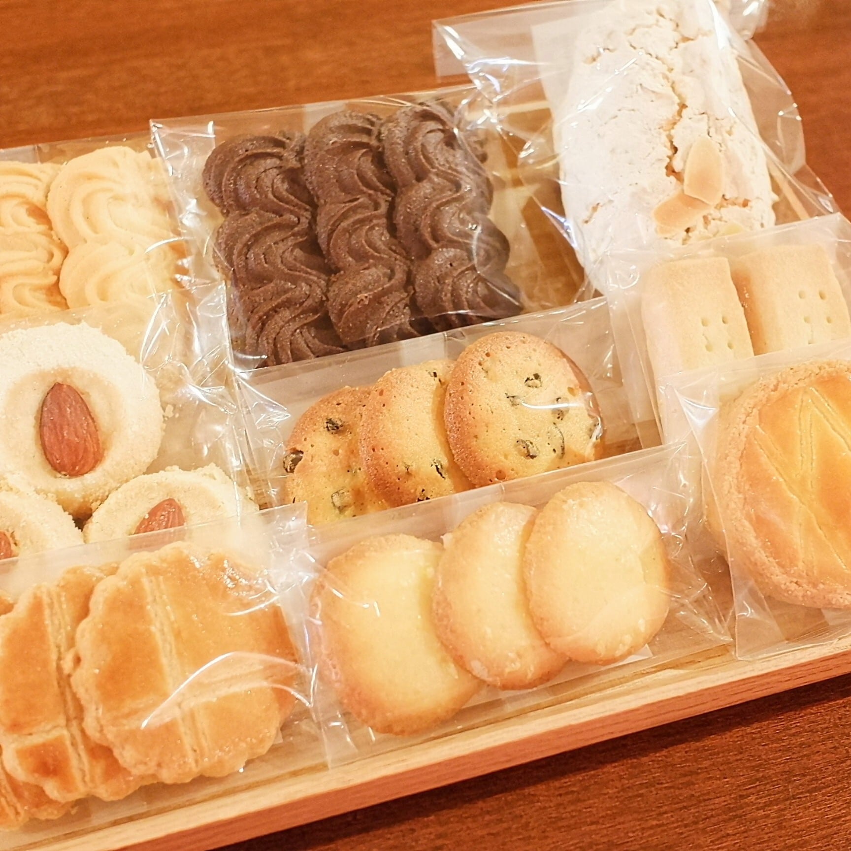 ムラングココ | 珈琲とお菓子 つぐみ