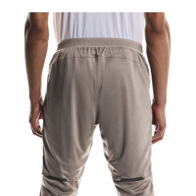On オン ランニング パンツ Weather Pants 1 M Desert/Cinder