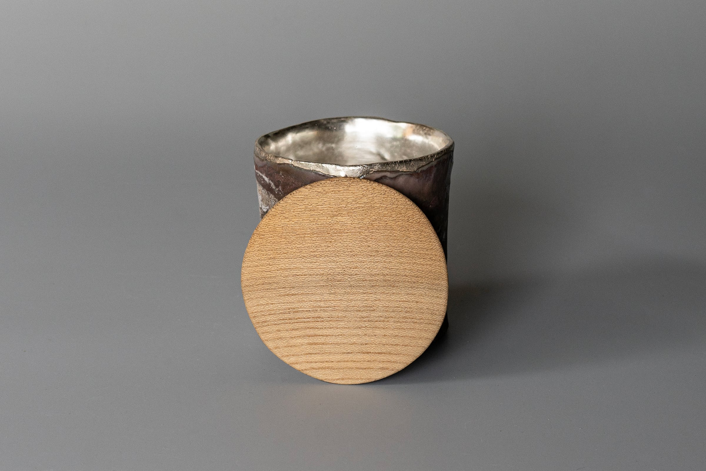 till 茶器 / 中井波花 | スペース大原オンラインストア